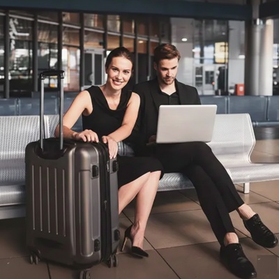 airport transfer services