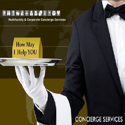 concierge services